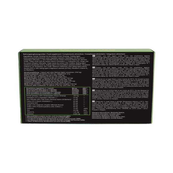 Développeur de Volume de Sperme Volume500