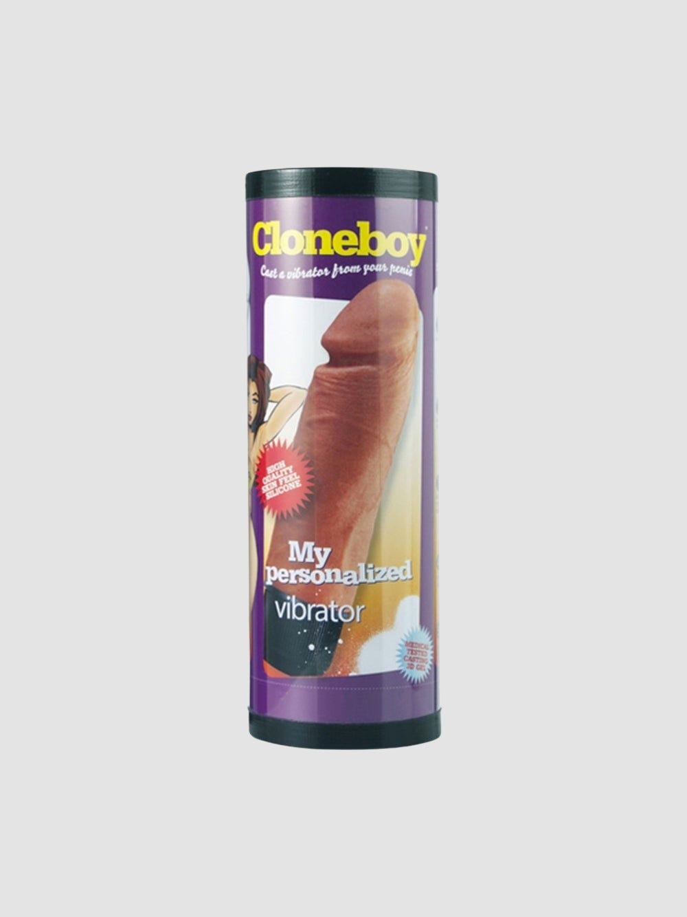Vibromasseur Cloneboy moulage de pnis Vibromasseur Cloneboy moulage de pnis