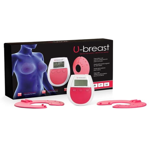 Appareil de Développement pour Poitrine U-Breast