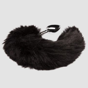 Plug anal queue Animal Deluxe DOMINIX medium