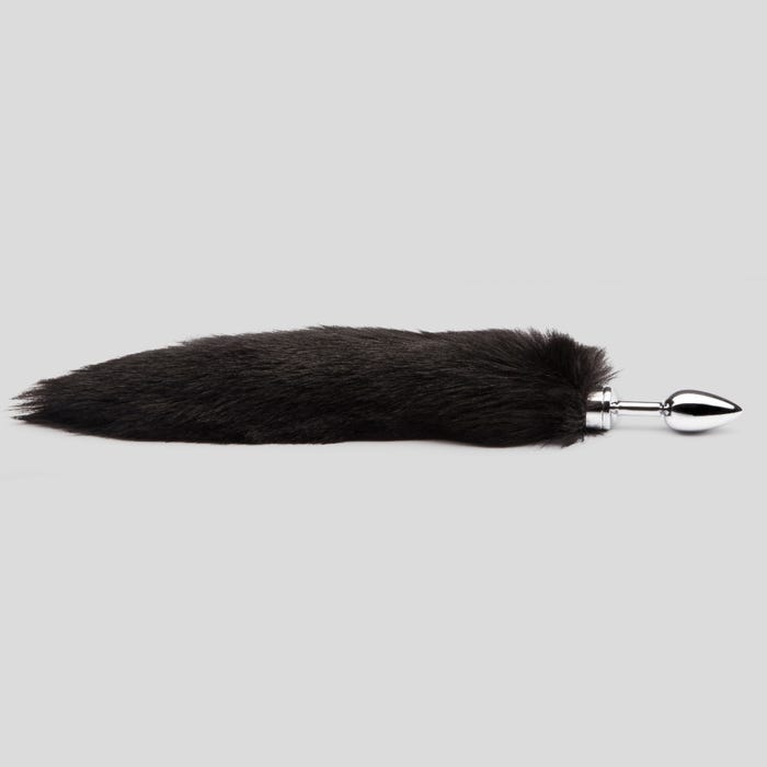 Plug anal queue Animal Deluxe DOMINIX medium