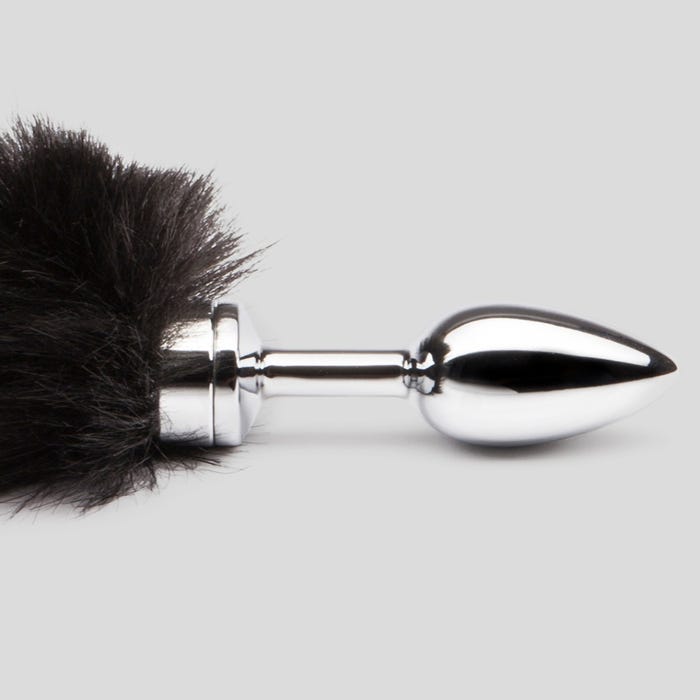 Plug anal queue Animal Deluxe DOMINIX medium