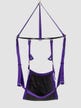 Balançoire sexuelle Purple Reins