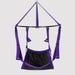 Balançoire sexuelle Purple Reins