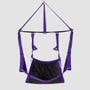 Balançoire sexuelle Purple Reins