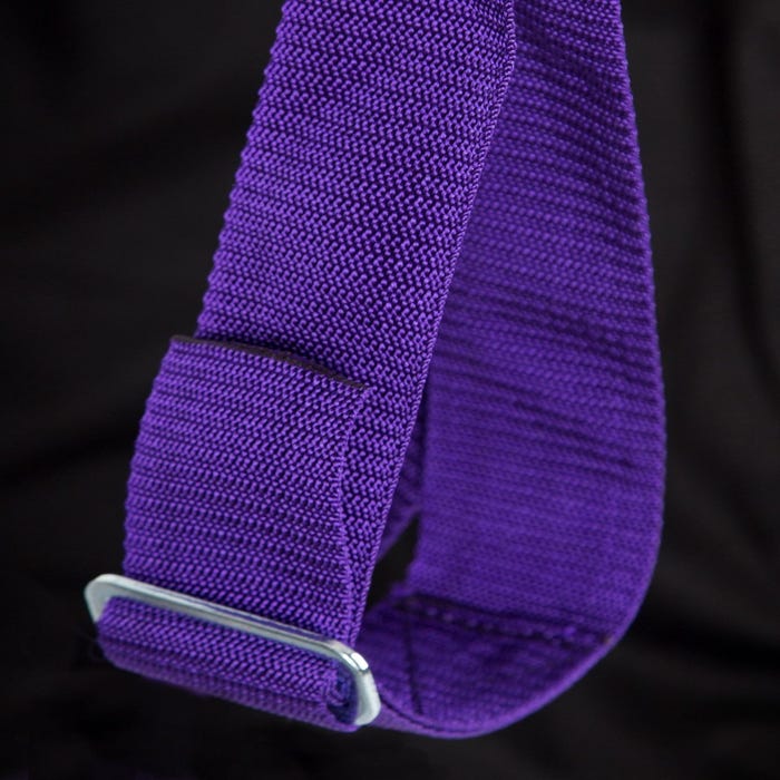 Balançoire sexuelle Purple Reins