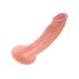 Gode Ventouse 17,8 cm King Cock