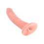 Gode Ventouse 17,8 cm King Cock