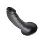Gode Ventouse 17,8 cm King Cock