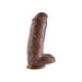 Gode XXL avec Testicules 28 cm King Cock