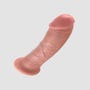 Dildo Ventouse 20,3 cm King Cock