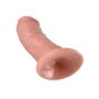 Gode Ventouse 20,3 cm King Cock