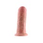 Gode Ventouse 20,3 cm King Cock