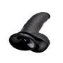 Gode avec Testicules 22,9 cm King Cock