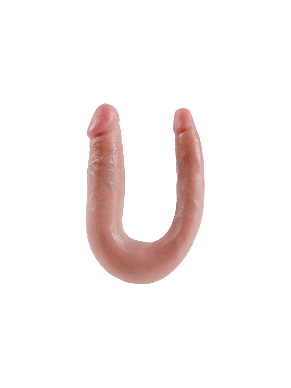 Double Dong Small Double Trouble King Cock main product photo