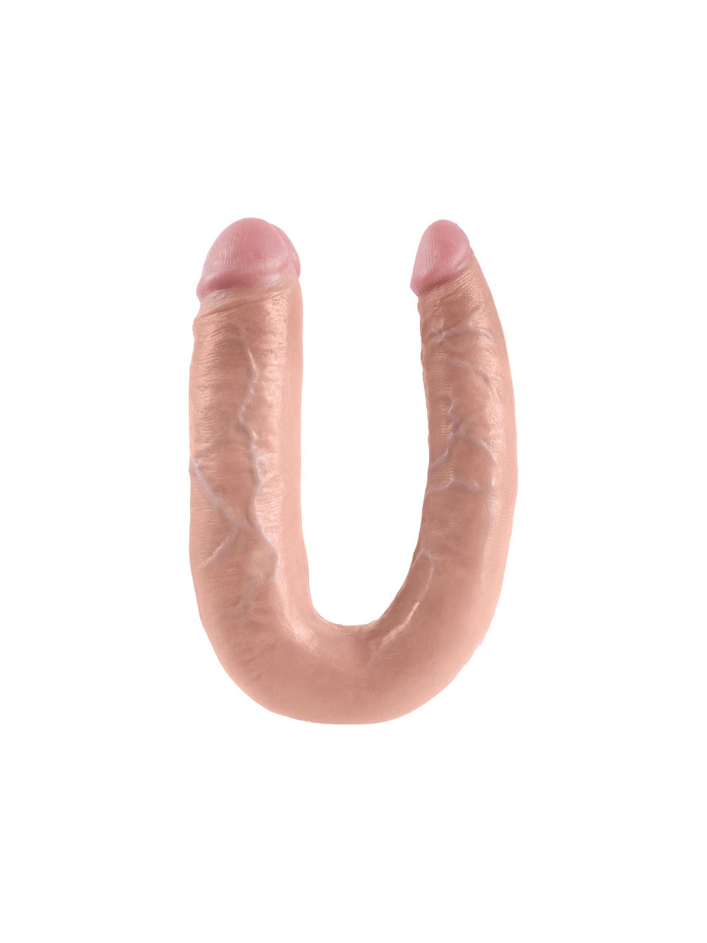 Double Dong Large Double Trouble King Cock main product photo