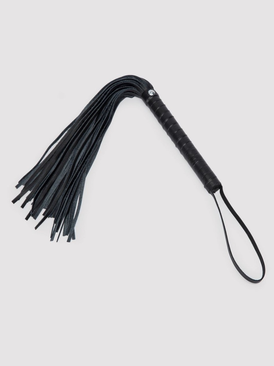 Martinet en cuir Deluxe