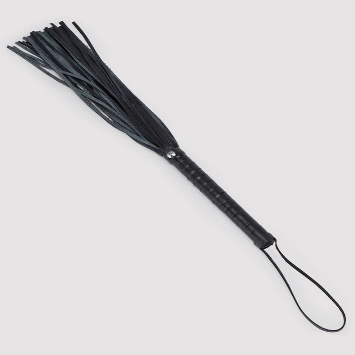 Martinet en cuir Deluxe