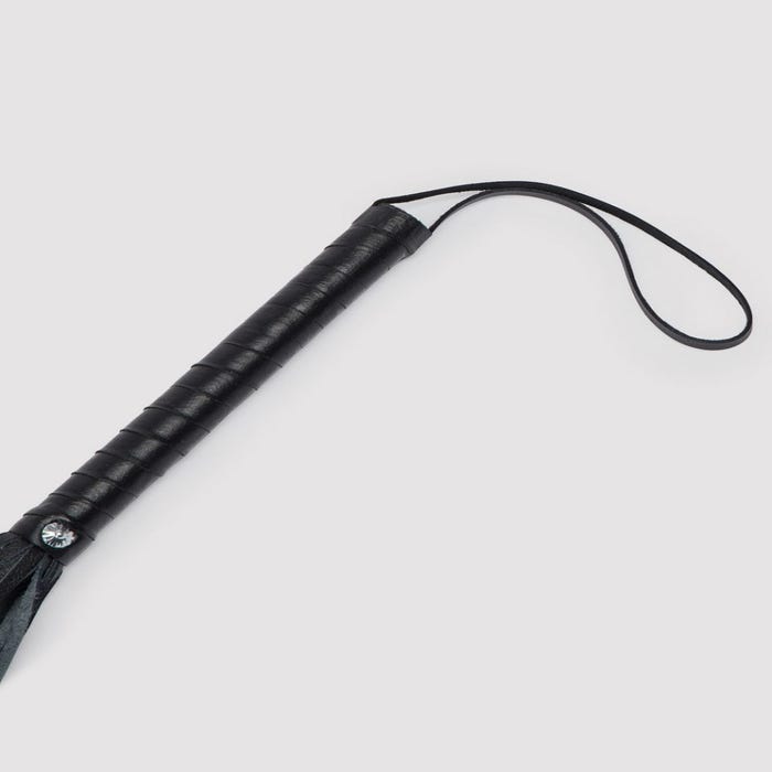 Martinet en cuir Deluxe
