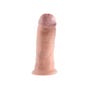 Gode Ventouse 25,4 cm King Cock