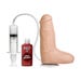 Gode Ventouse Éjaculateur Bust It