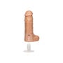 Dildo Ventouse Éjaculateur Bust It