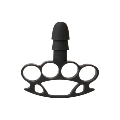 Poing Américain Vac-U-Lock Knuckle Up