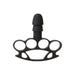 Poing Américain Vac-U-Lock Knuckle Up