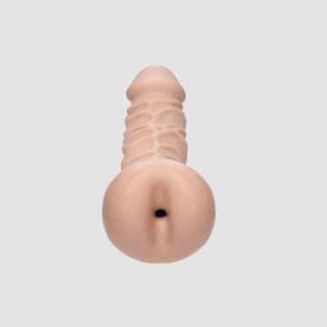 Dildo & Masturbateur The Mangina