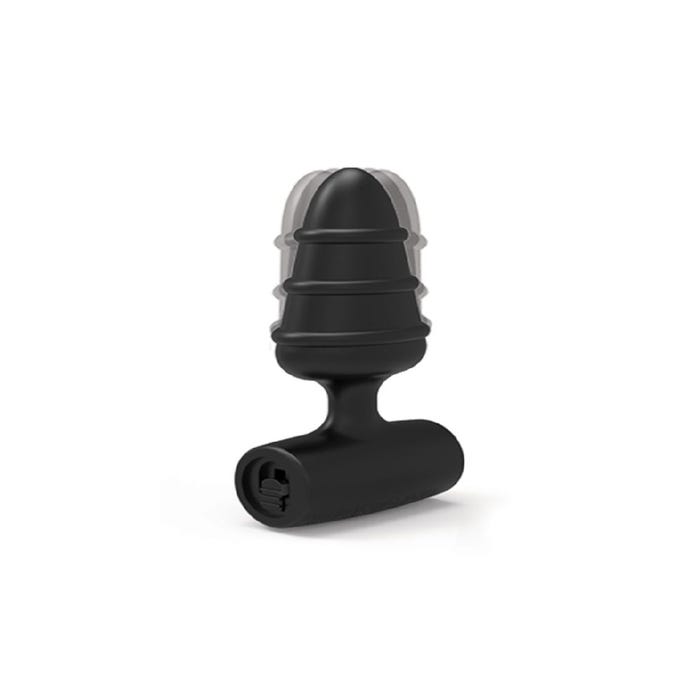 Plug Anal Vibrant Love Small