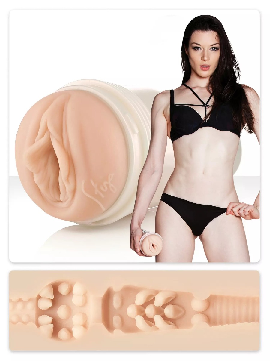 Masturbateur vagin Stoya Destroya main product photo