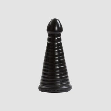 Plug Anal Intimidator Vac-U-Lock TitanMen