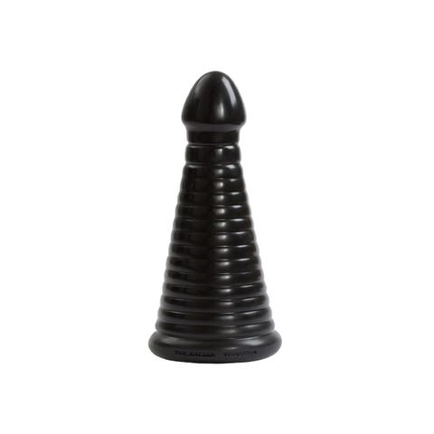 Plug Anal Intimidator Vac-U-Lock TitanMen