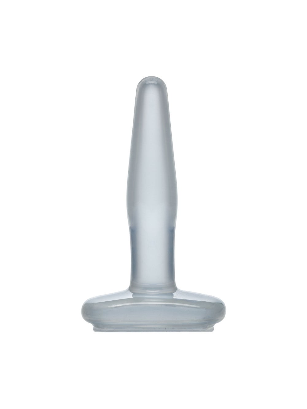 Plug Anal Crystal Jellies Butt Plug Small