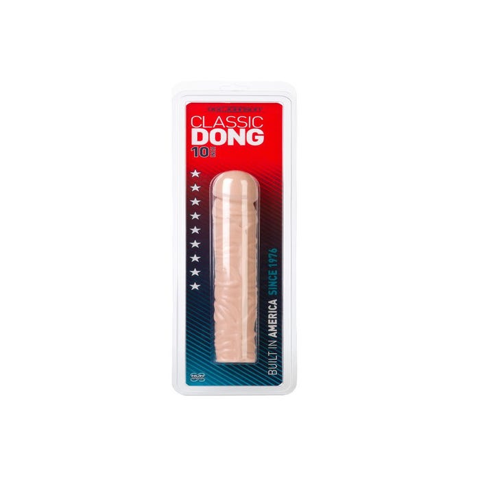 Gode Classic Dong 25,4 cm