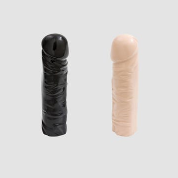 Dildo Classic Dong 25,4 cm