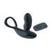 Stimulateur Prostatique Télécommandé Cockring Love Rider