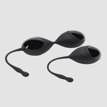 Kit boules de geisha Kegel Supersex