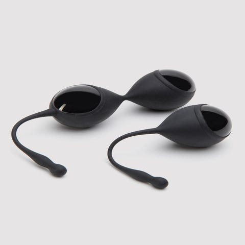 Kit boules de geisha Kegel Supersex
