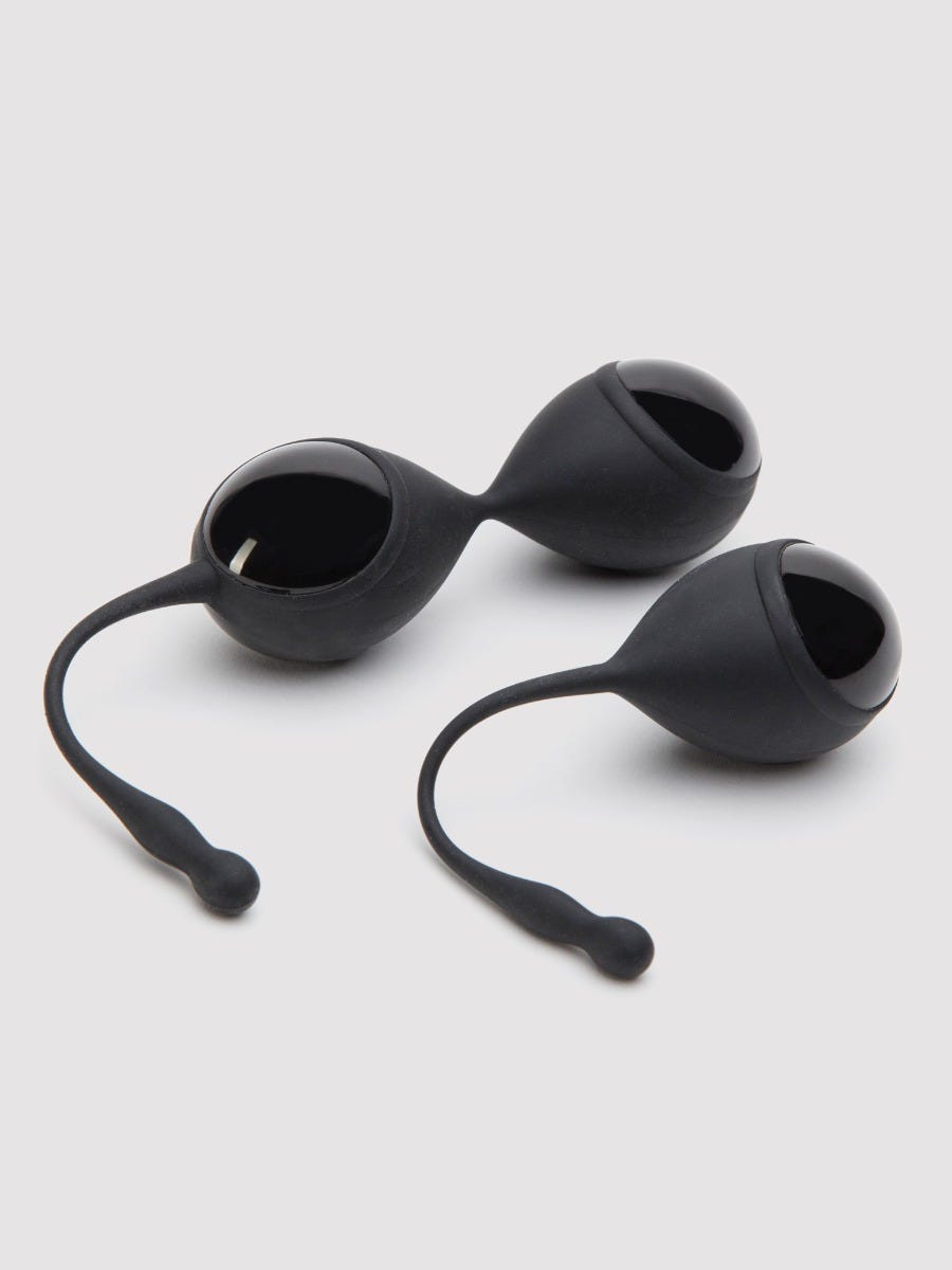 Kit boules de geisha Kegel Supersex main product photo