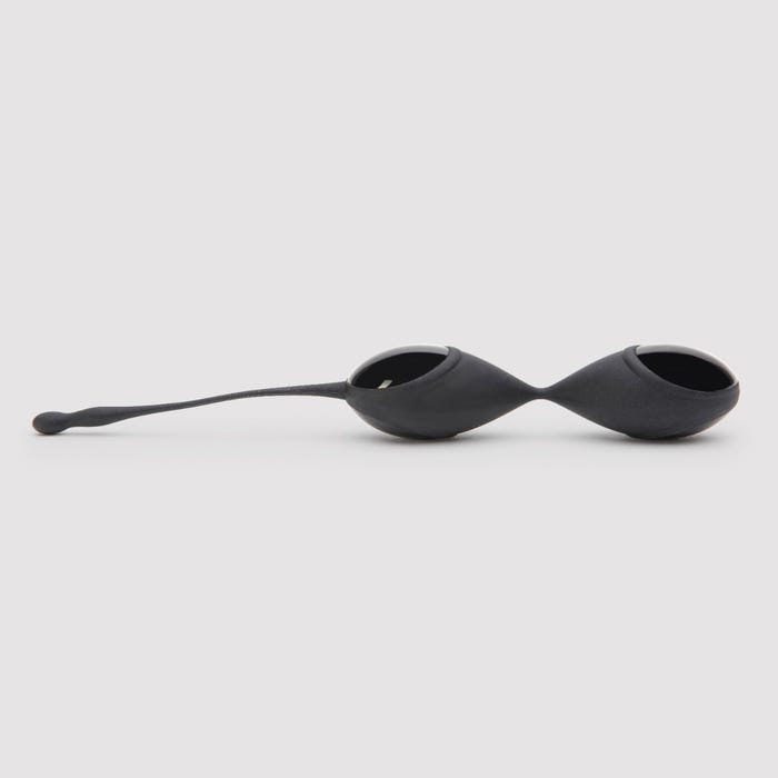 Kit boules de geisha Kegel Supersex