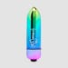 Stimulateur bullet RO-80mm rainbow