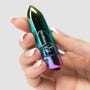 Stimulateur bullet RO-80mm rainbow