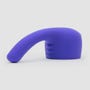 Accessoire silicone pour vibromasseur wand G-Spot Pleaser