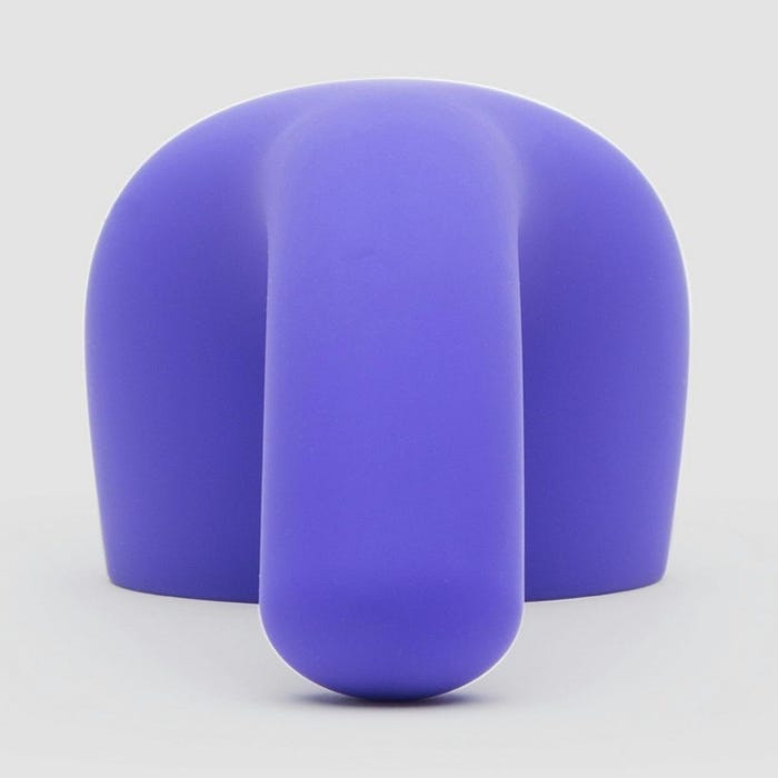 Accessoire silicone pour vibromasseur wand G-Spot Pleaser