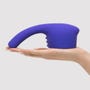 Accessoire silicone pour vibromasseur wand G-Spot Pleaser
