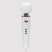 Vibromasseur wand Extra Powerful Deluxe Wand blanc