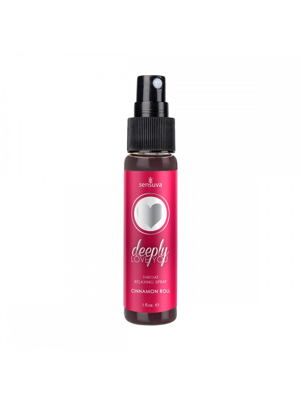 Spray Relaxant Gorge Profonde Deeply Love You Cinnamon Roll 29 ml