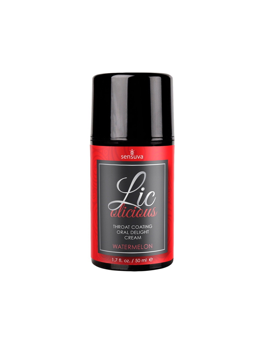 Crème Oral Delight Lic-O-Licious Pastèque main product photo