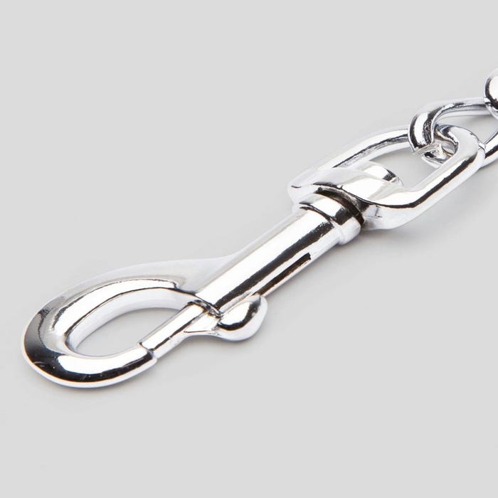 Attache hogtie en métal Deluxe